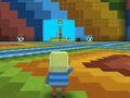 Jeu Kogama : Parkour couleur  en ligne