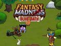 Jeu Fantasy Madness Blood Bath en ligne