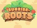 Jeu Racines du lever du soleil  en ligne