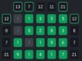 Jeu Méganum en ligne
