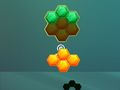 Jeu Explosion Hexa  en ligne