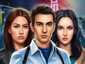 Jeu Banlieue peu sûre  en ligne