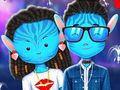 Jeu Avatar La voie de l'amour en ligne Jeu Avatar La voie de l'amour en ligne