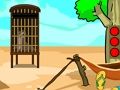 Jeu Évasion des lions de mer de Californie  en ligne