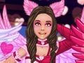 Jeu Monster Girls le jour de la Saint-Valentin  en ligne