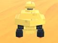 Jeu HexTank. io  en ligne