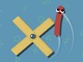 Jeu Saucisse-Flip-Jeu  en ligne