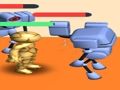 Jeu Héros Inc 3D  en ligne