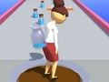 Jeu Coureur d'eau  en ligne