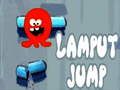Jeu Saut de Lamput  en ligne
