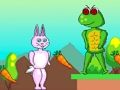 Jeu Cano Lapin  en ligne