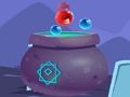 Jeu Des couleurs mystérieuses  en ligne