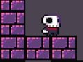 Jeu Skullboy solitaire  en ligne