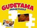 Jeu Puzzle Gudetama  en ligne