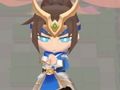 Jeu Légende ninja  en ligne
