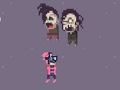 Jeu Combattez les zombies  en ligne