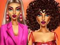 Jeu L'amour avec style  en ligne
