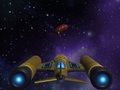 Jeu Assaut d'astéroïdes  en ligne