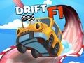 Jeu Dérive F1  en ligne