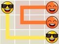 Jeu Flux d'émojis  en ligne