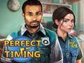 Jeu Timing parfait  en ligne