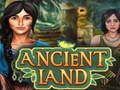 Jeu Terre antique  en ligne