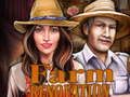 Jeu Rénovation de Ferme  en ligne