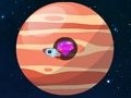 Jeu Ajout de l'explorateur de planètes  en ligne