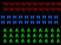 Jeu Les envahisseurs  en ligne