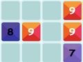 Jeu Numéro magique 45  en ligne