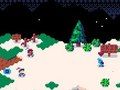Jeu Chevaliers de glace  en ligne