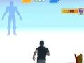 Jeu Mecha Rush en ligne