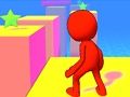 Jeu Parkour expert 3D en ligne