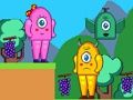 Jeu Rakto 2  en ligne