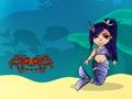 Jeu Demoiselle de la mer  en ligne