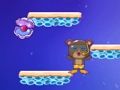 Jeu Ours plongeur  en ligne