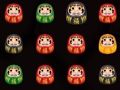 Jeu Correspondance Daruma  en ligne