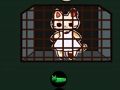 Jeu Sauvetage chaton blanc  en ligne