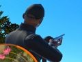 Jeu Chasseur de l'Ombre  en ligne