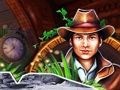 Jeu Casse-tête préhistorique  en ligne