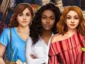 Jeu Marché aux puces secret  en ligne