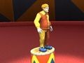 Jeu Sauteurs de cirque  en ligne
