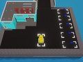 Jeu Taxi Tycoon : activité inactive  en ligne