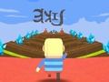 Jeu Kogama : Parkour caca  en ligne
