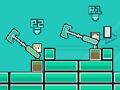 Jeu Blockman Ascension  en ligne