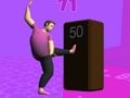 Jeu Ajuster la graisse  en ligne