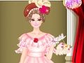 Jeu Habillage Barbie Vintage  en ligne