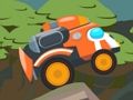 Jeu Cours de la Force du Royaume contre le volcan en ligne