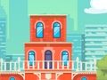 Jeu Tour infini  en ligne