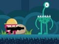 Jeu Garçon tueur  en ligne
